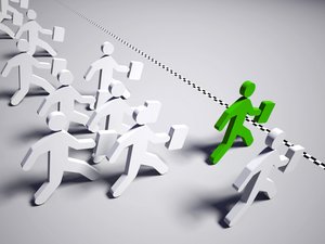 远程办公远程工作主动汇报策略分享